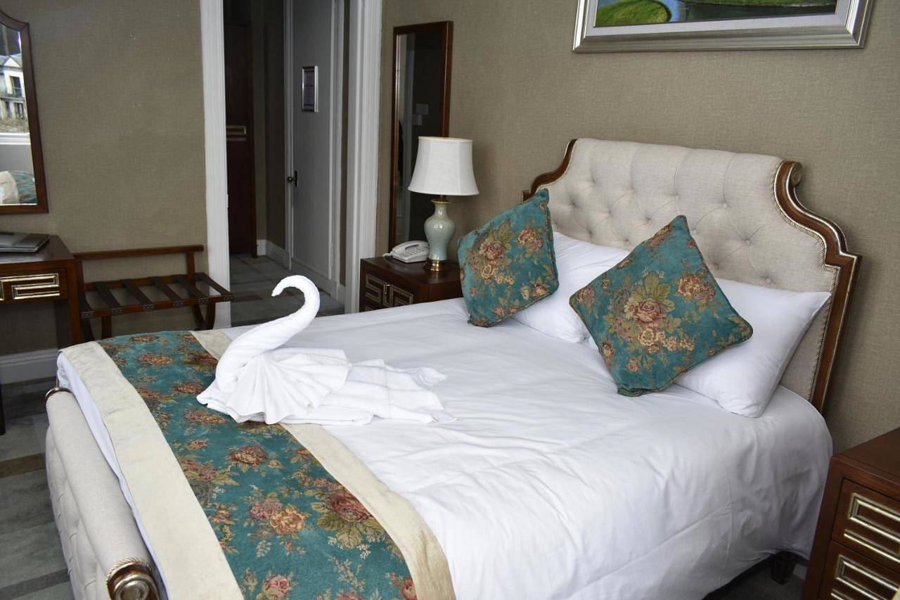 Standard Single Room in Rothesay, Argyll & Bute