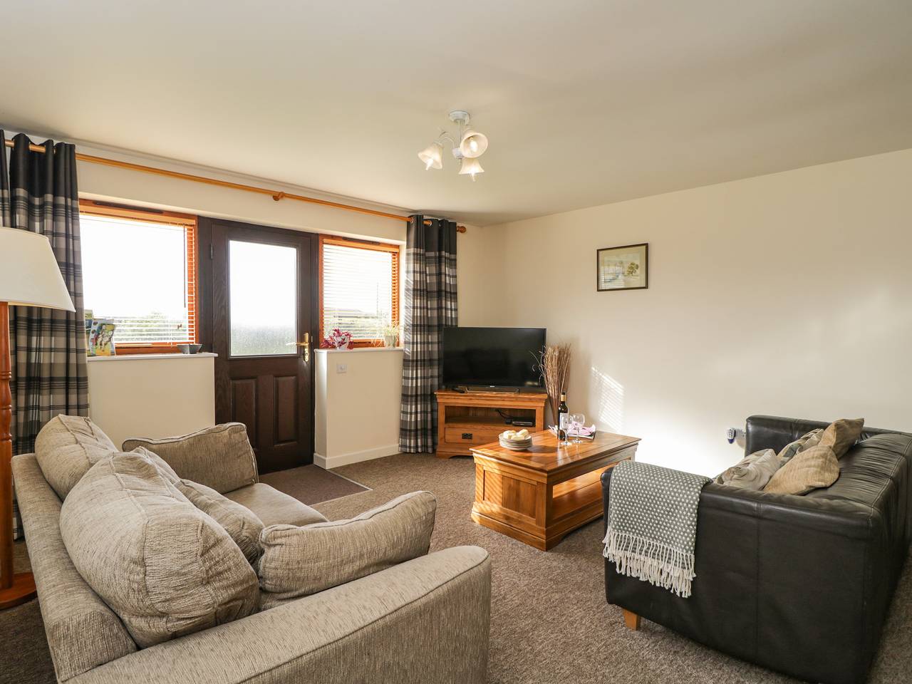 Brindle Cottage in Swindon, Wiltshire