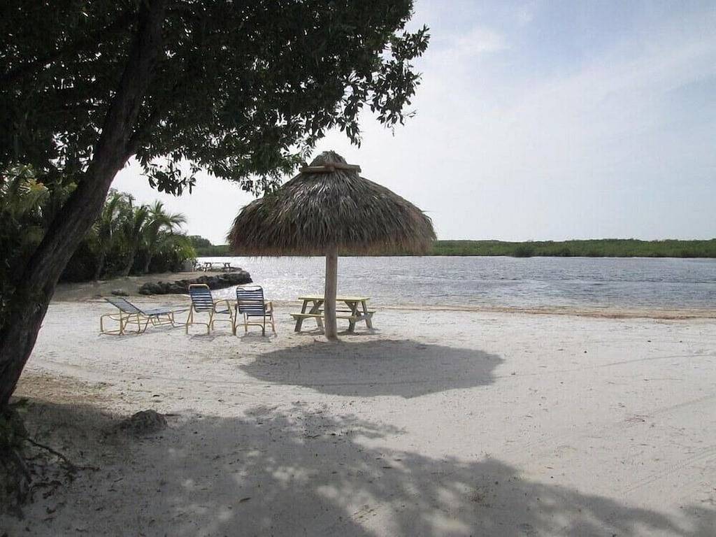 Paradise Found- Scuba Divers-Boat Owners Welcome-Key Largo-Kampground in Key Largo