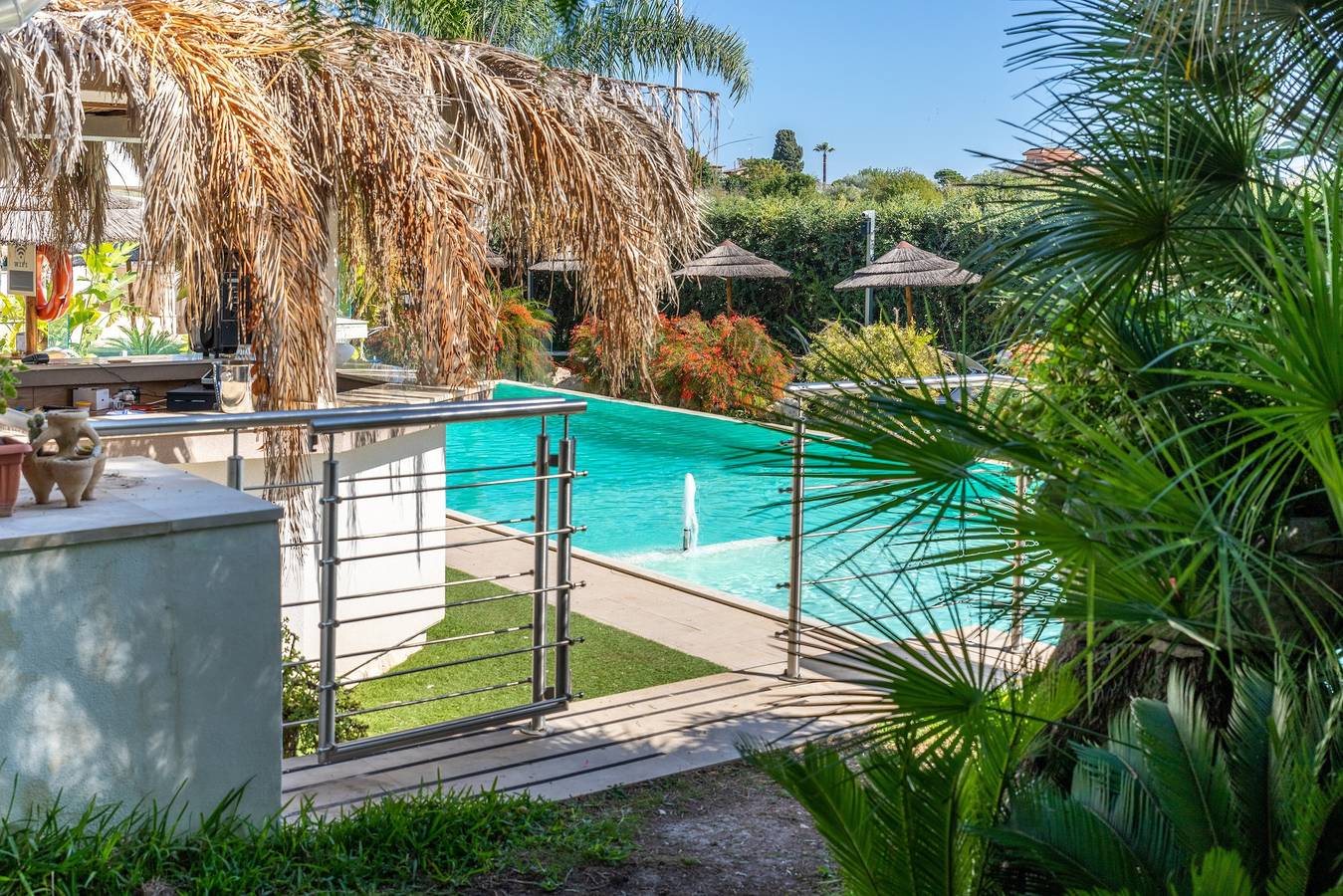 Appartement entier, Appartement avec terrasse panoramique et vue sur la mer in Tegolaio, Pozzallo