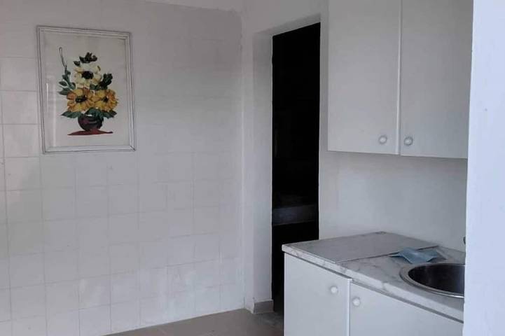Appartamento per 2 persone, con giardino in Scorrano