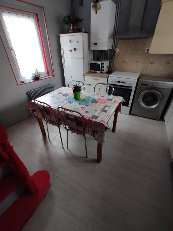Appartement entier, Chez mary et bruno in Le Neubourg, Région d'Évreux