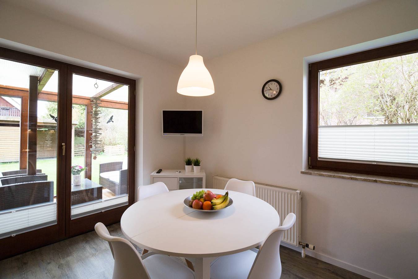 Ganze Ferienwohnung, Fewo Timpe B2 in Kellenhusen, Ostholstein