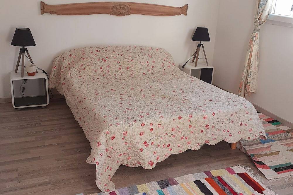 Appartement entier, T2 pour 4 vue sur le golfe de Sagone in Sagone, Coggia