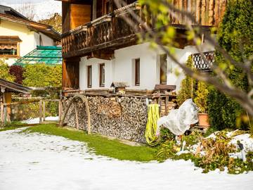 Chalet für 16 Personen in Jochberg, Kitzbüheler Alpen, Bild 2