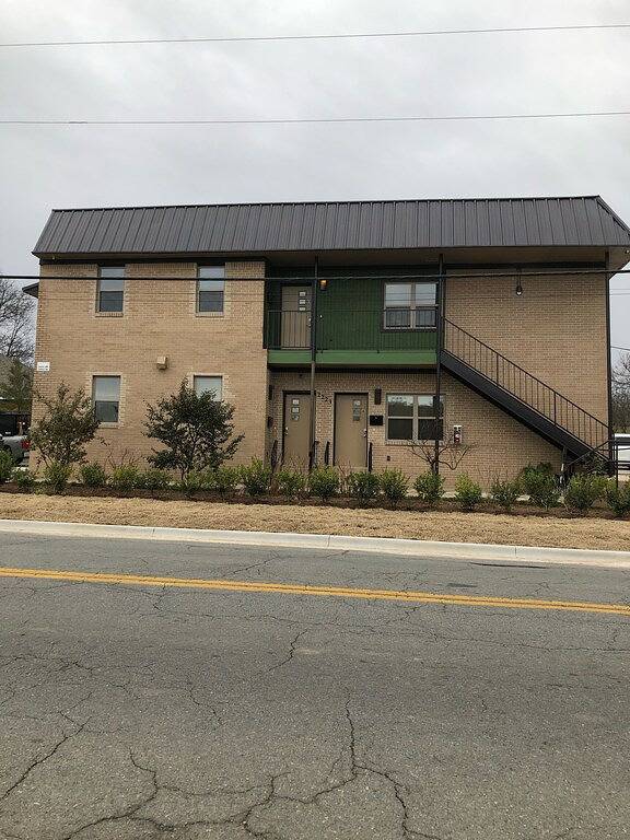 Ganze Wohnung, Confort at Downtown Little Rock in Little Rock, Arkansas