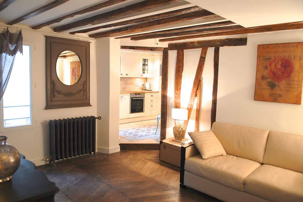 Photo : Appartement de vacances