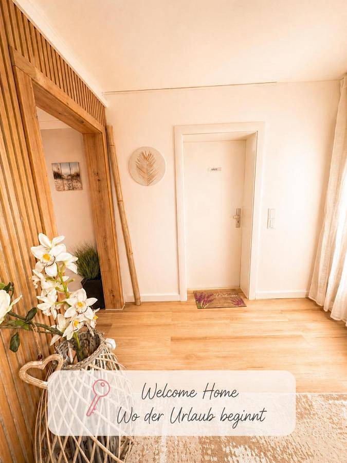 Ferienwohnung für 4 Personen, mit Terrasse in Zirndorf - 2
