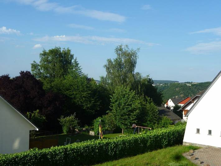 Ferienhaus für 2 Personen, mit Balkon und Terrasse in Sankt Goar