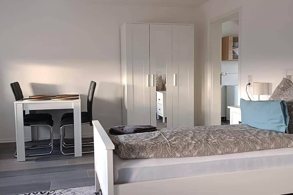 Ganze Wohnung, Ferienwohnung Fewo Am Wiesengrund in Tangerhütte, Altmark