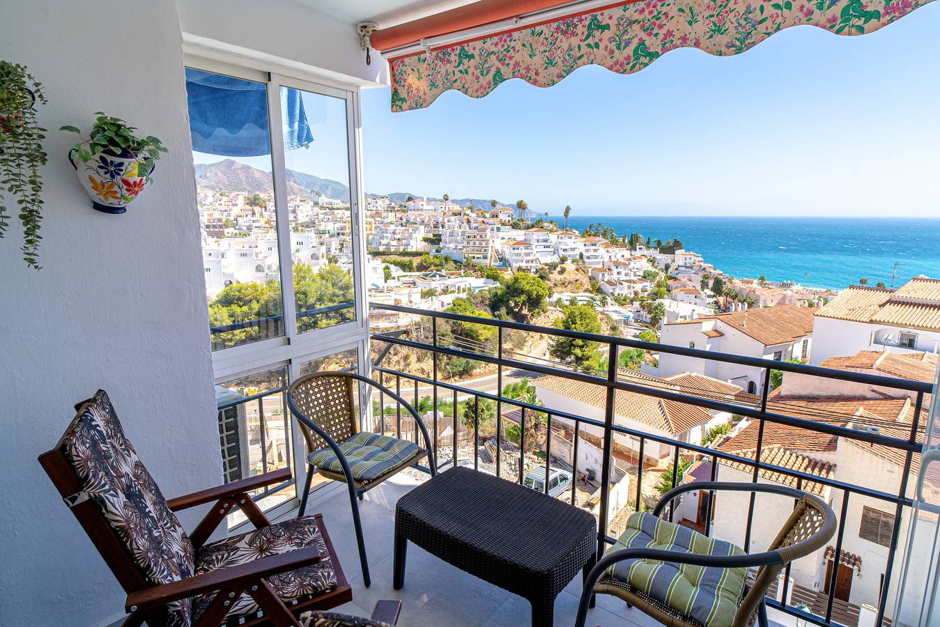 Appartamento vacanze a Nerja a partire da 75€ a notte