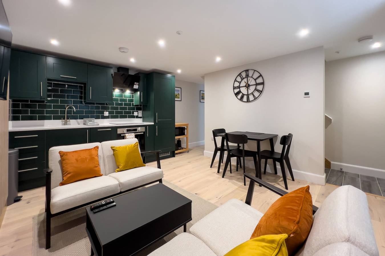11 Crails Lane  in St Andrews, Fife region