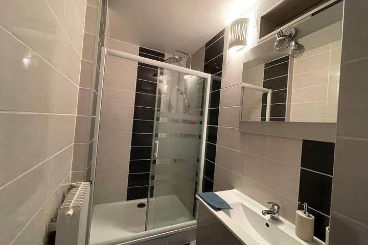 Gîte pour 6 personnes à Saint-André-les-Vergers - 3