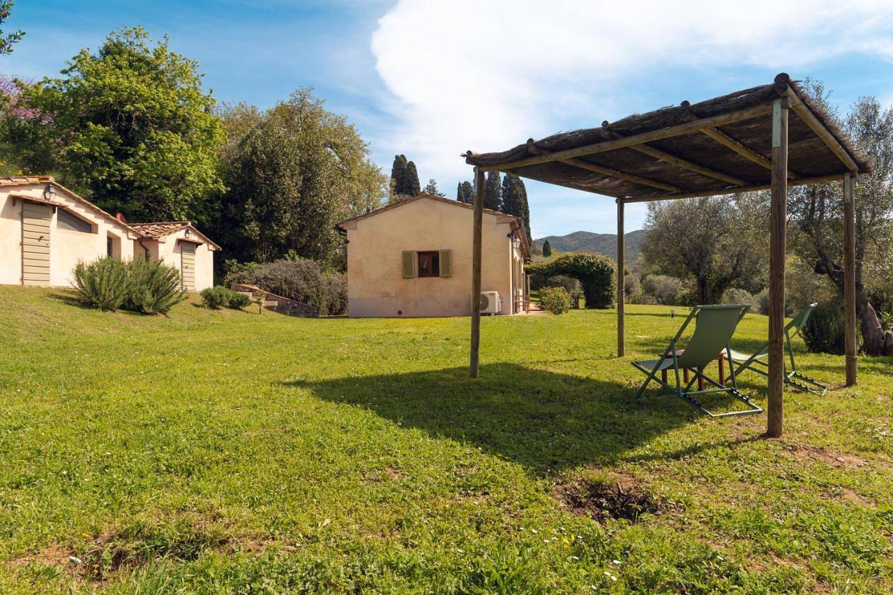 Bolgheri Countryhouse in Bolgheri, Castagneto Carducci
