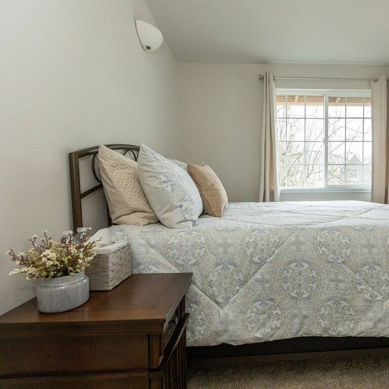 Ganze Wohnung, Mary's Villa- Beautiful, Sparking clean, Quiet! in Snohomish, Mount Baker-Snoqualmie Nationalwald