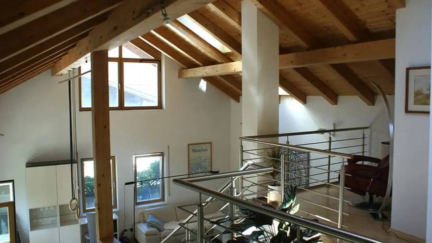 Holiday apartment for 6 people, with terrace - 1