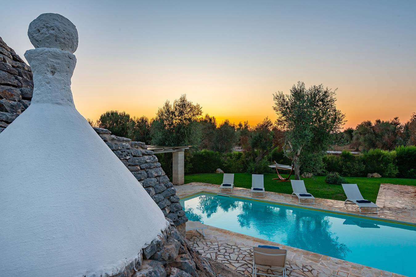 Tenuta Incanto With Private Pool Ostuni in Ostuni, Salento