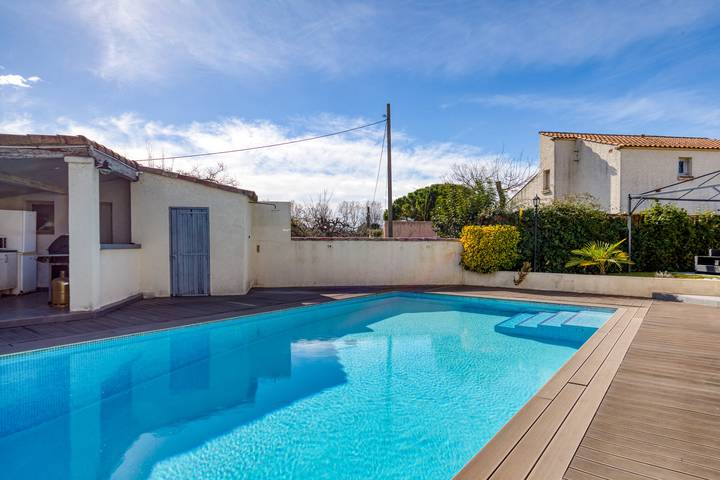 Location appartement pour 4 personnes