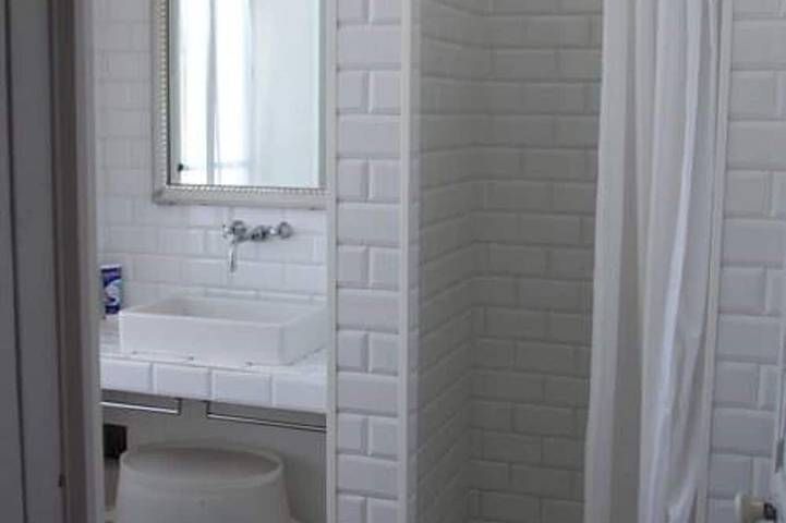 Location de vacances pour 6 personnes, avec jardin à Lampaul-Plouarzel - 2