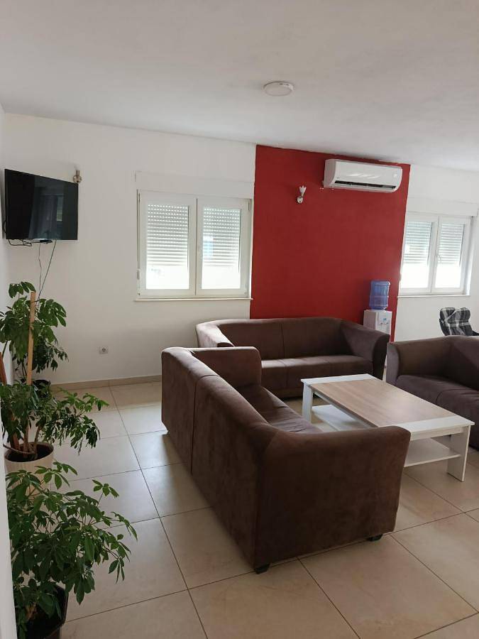 Maison d’hôte pour 2 personnes, avec terrasse et vue dans Međugorje - 2