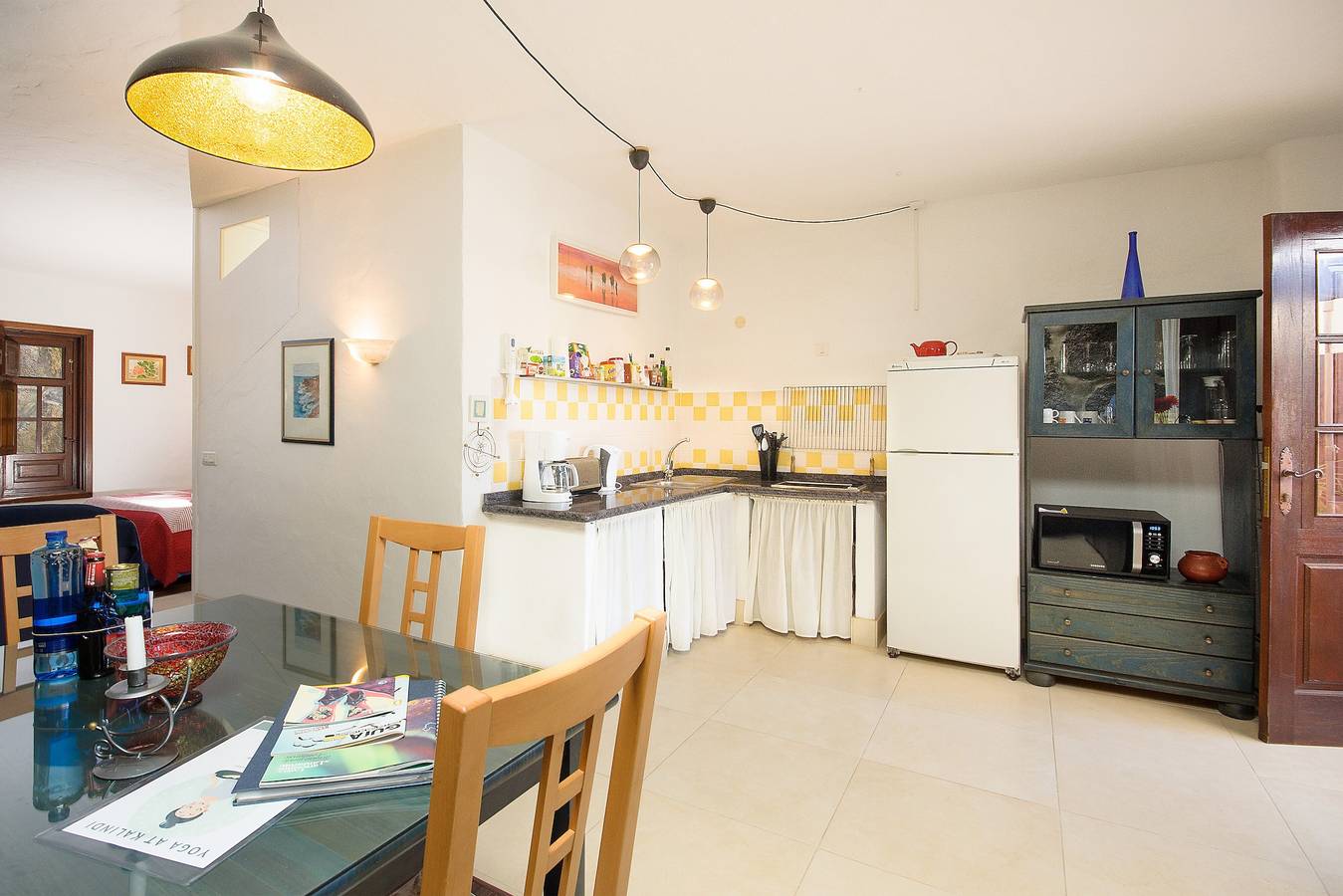 Finca voor 2 personen met tuin, foto 14