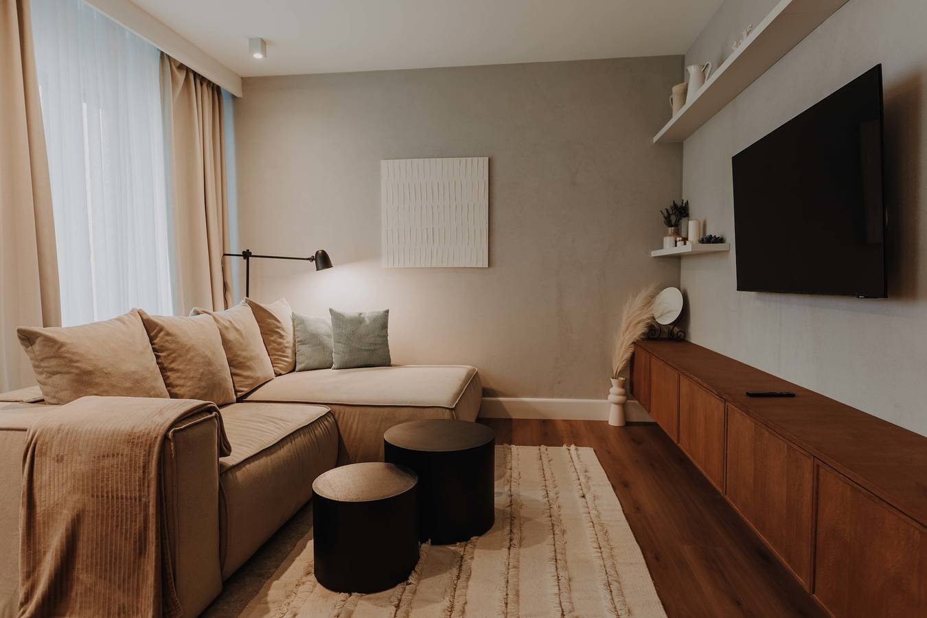 Ferienwohnung für 5 Personen in Leba, Slowinzischer Nationalpark