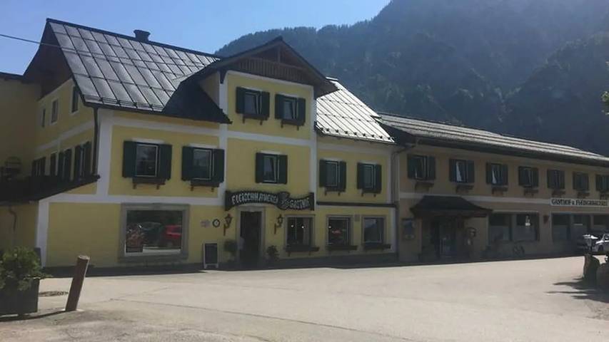 Zimmer für 2 Personen - 1