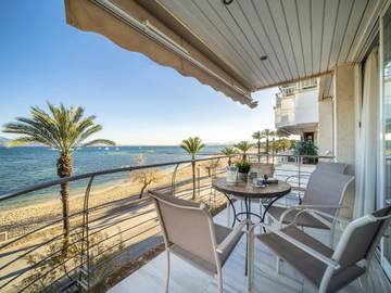 Apartamento in Pollença, Serra de Tramuntana für 5 