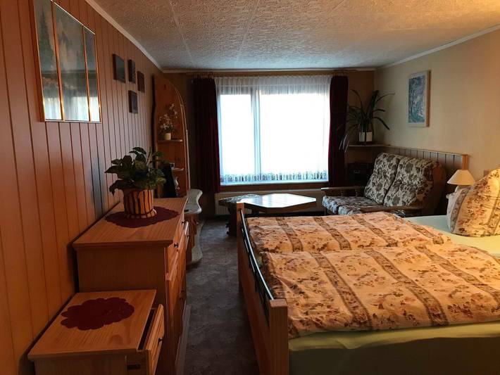 Ferienwohnung für 2 Personen, kinderfreundlich in Ückeritz - 3