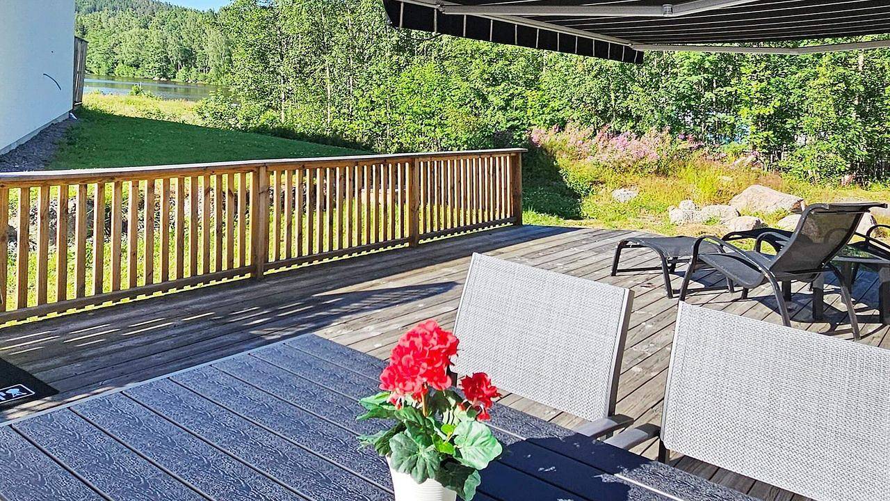 Ferienhaus für 4 Personen (40 m²) in Karlskoga in Örebro und Umgebung