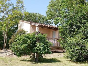 Gîte pour 4 Personnes dans Saint-Ambroix, Région d'Alès, Photo 1