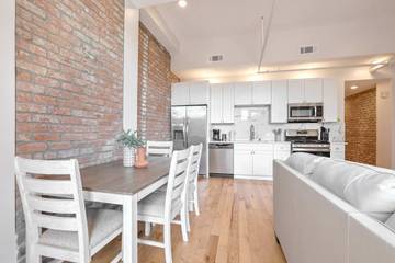 Vacation Rental for 6 Guests in New Orleans, Orleans Parish, Picture 4