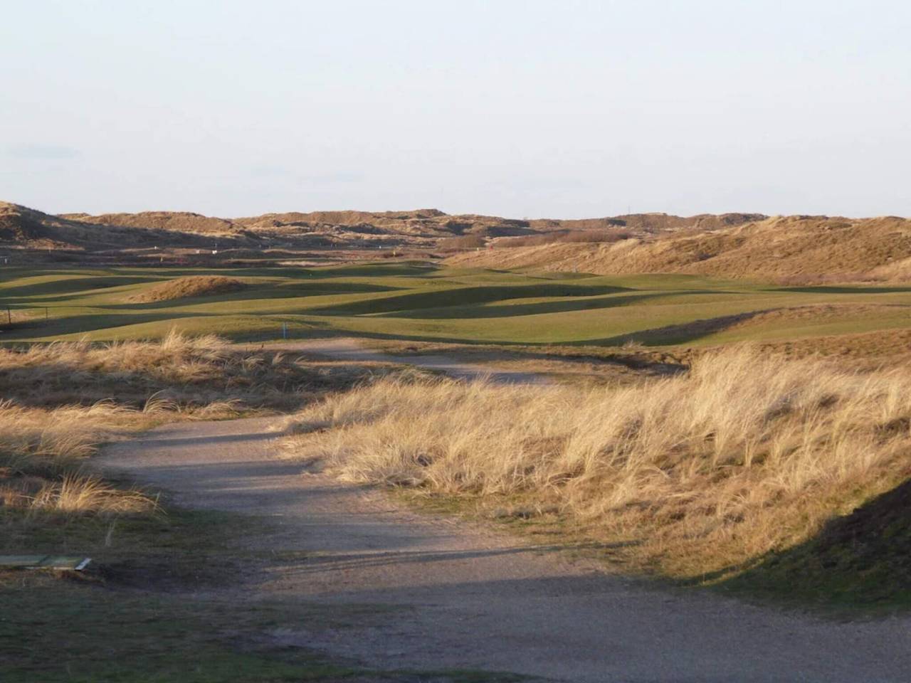 6 Personen Ferienhaus in Fanø in Nordby, Rindby