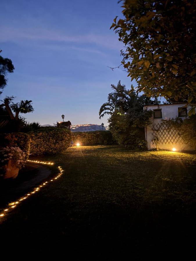 Chambre d’hôte pour 2 personnes, avec jardin et vue à Procida - 2