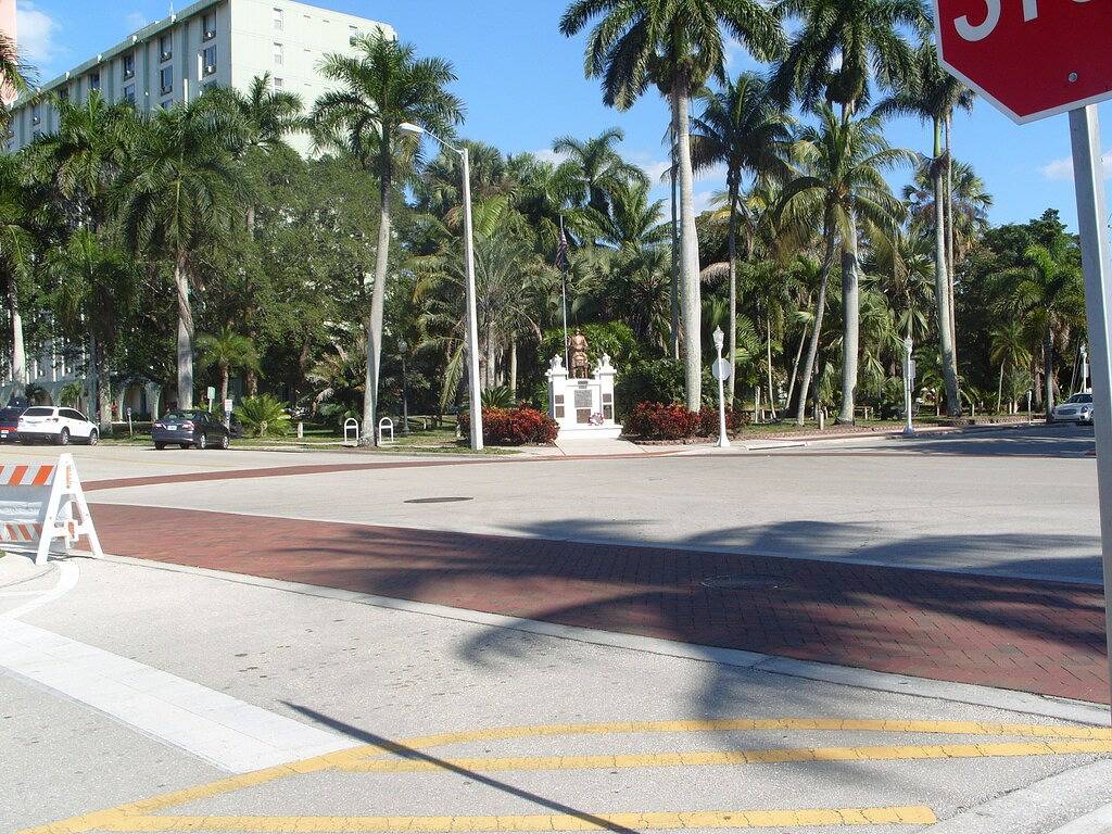 Ganze Wohnung, Sonnenschein-Ausflug-Ferienvermietung in Fort Myers, Southwest Florida