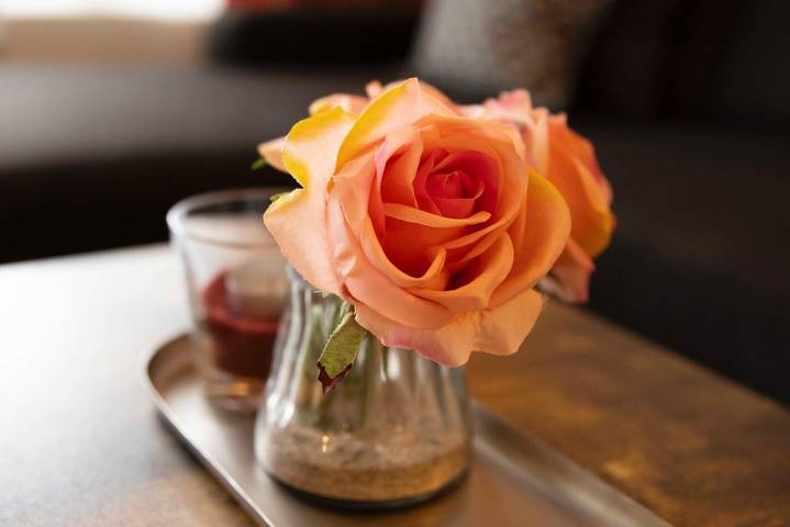 Ferienwohnung für 2 Personen, mit Balkon in Timmendorfer Strand - 3