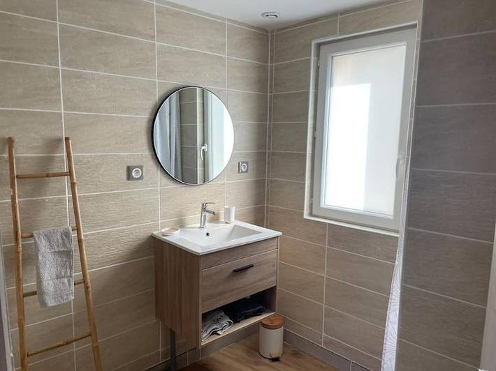 Location de vacances pour 4 personnes à Doudeville - 2