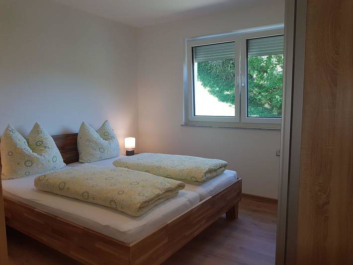 Ferienwohnung für 6 Personen, mit Balkon und Terrasse sowie Garten in Sillian - 2
