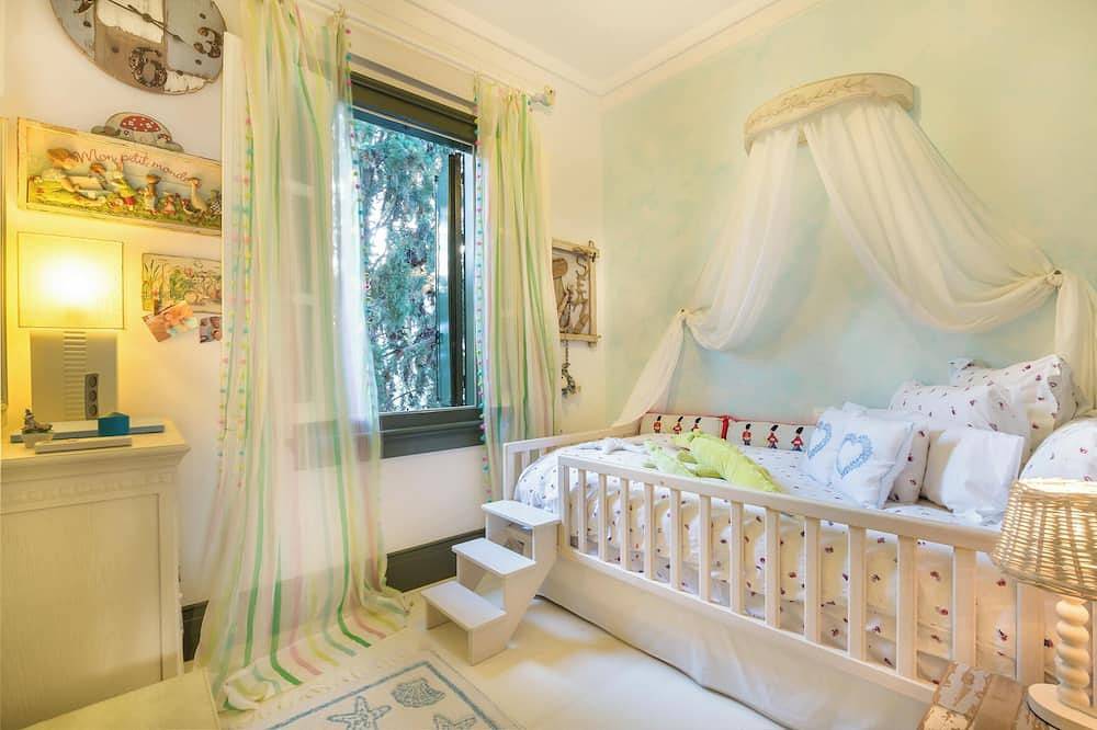 Homerez - Villa in Spetses in Spetses City, Spetses