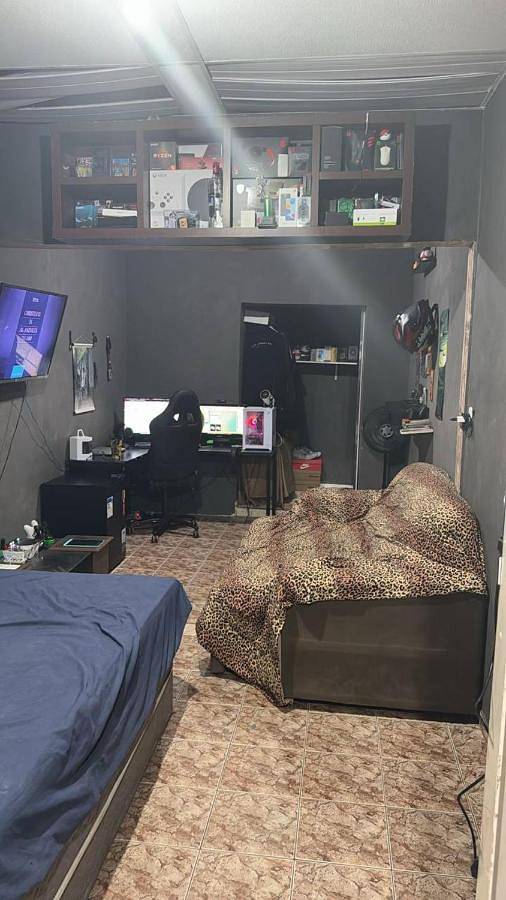 Casas e apartamentos de temporada para 2 pessoas, com vista e balcão em Cabreúva