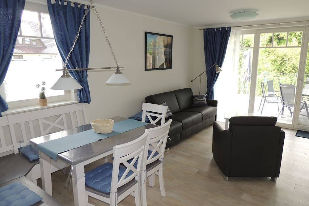 Ferienwohnung in Zingst für 6 Personen in Zingst