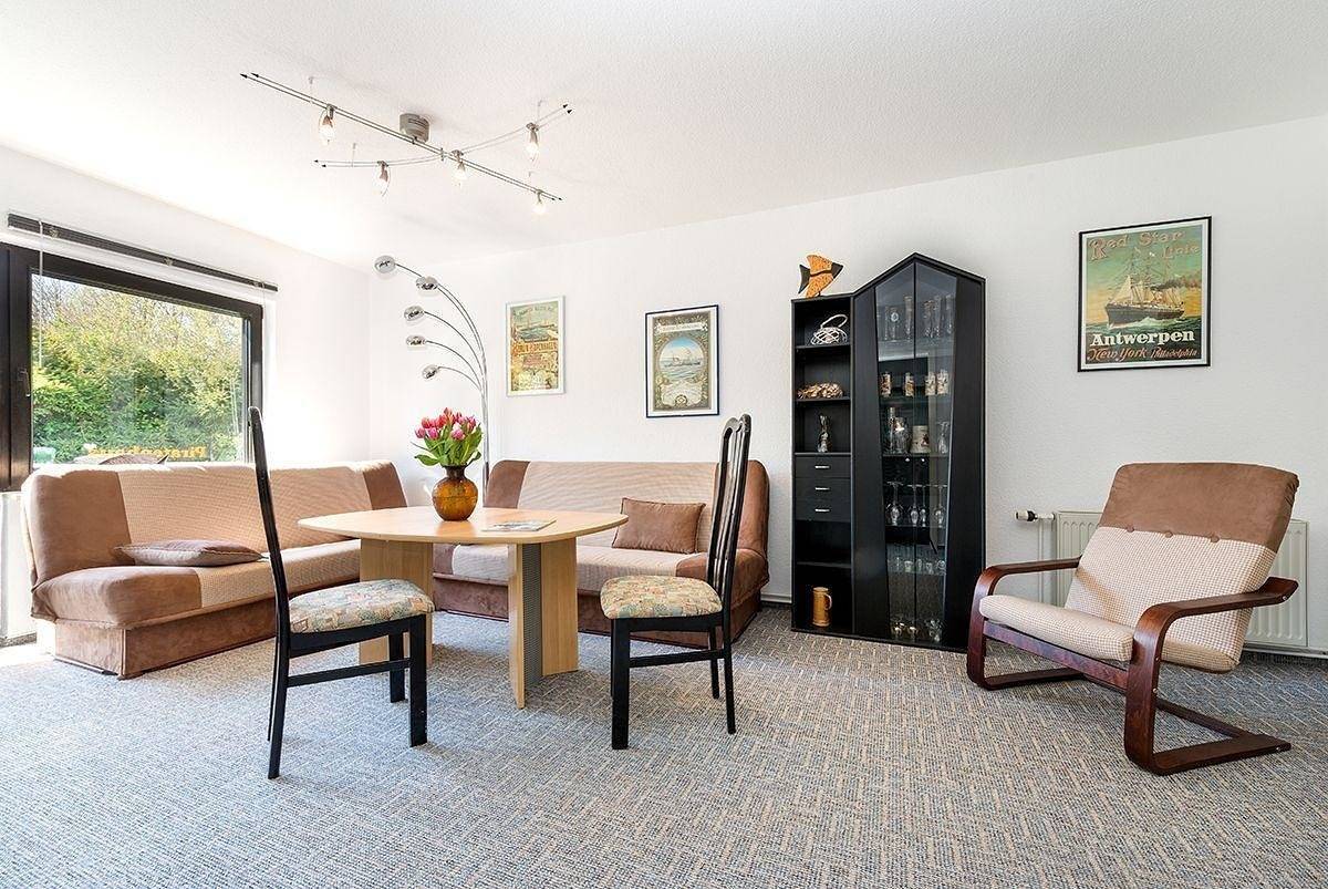 Ganze Ferienwohnung, Piratenhaus in Gademow, Parchtitz