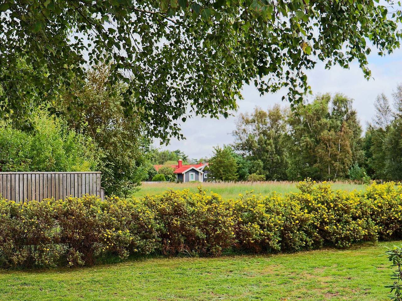 6 Personen Ferienhaus in Mellbystrand in Mellbystrand, Halland
