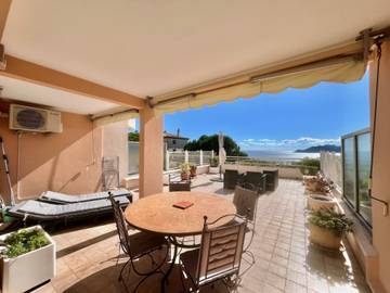 Vakantieappartement voor 4 Personen in Cannes, Cannes regio, Afbeelding 4