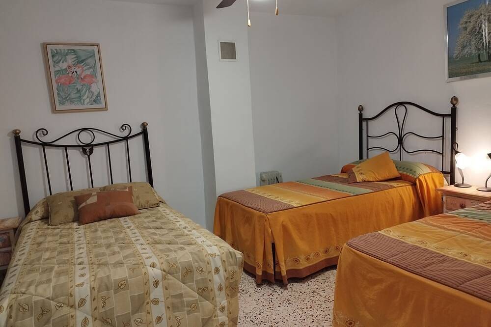 Casa Casa Rio Quentar Sierra Nevada in Granada Province