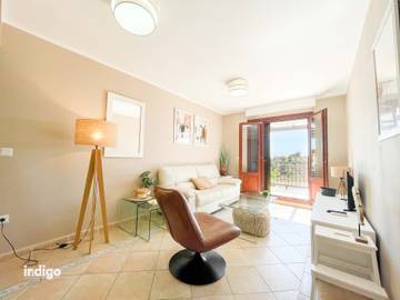 Casa De Férias para 4 Pessoas em Urbanizacion Costa Esuri, Ayamonte, Foto 4