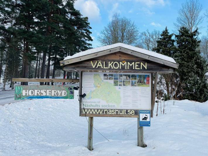 Bauernhof für 4 Personen, kinderfreundlich in Schweden - 2