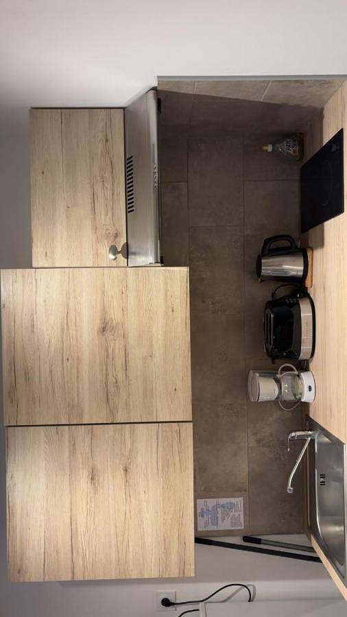 Gîte pour 4 personnes, avec terrasse et vue dans Porto (Corse) - 3