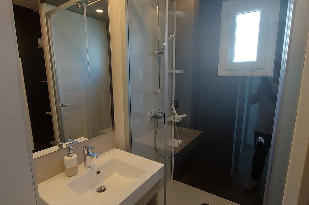 2 Bedroom Chalet in Arzal in Arzal, Côte des Mégalithes