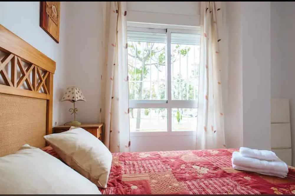 Apartamento entero, El Cantil (3 bedrooms+paddel+ 2 free parking) in Isla Cristina, Costa de la Luz